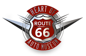 Heart of Route 66 Auto Museum